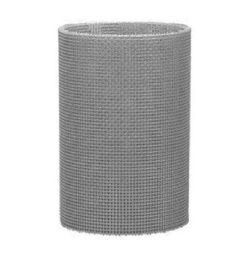 Wire mesh for screening