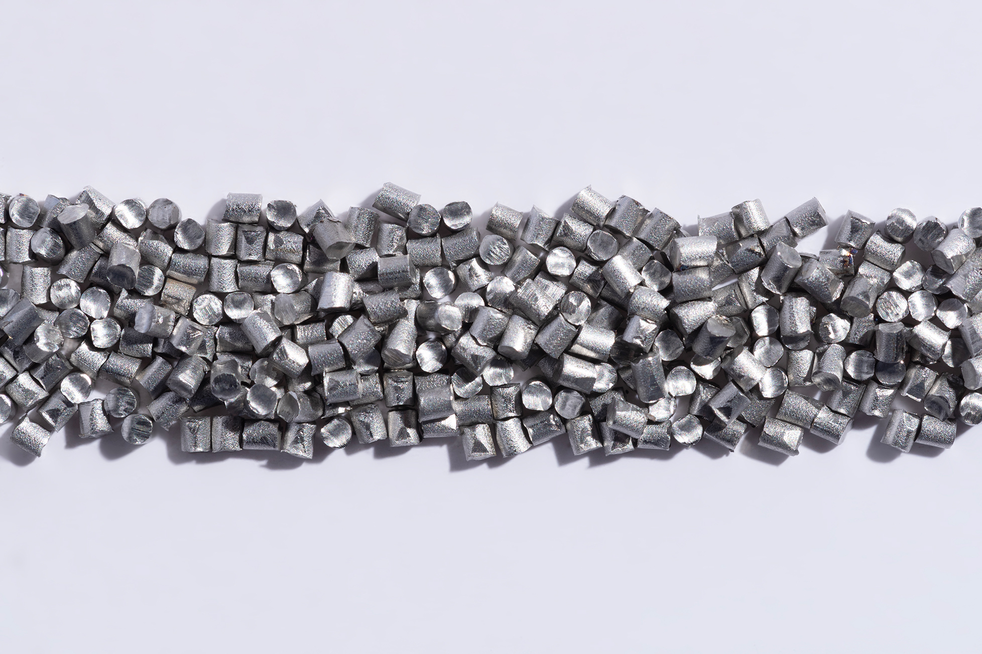 Cut Wire en Shot Peening: Por qué es la opción preferida