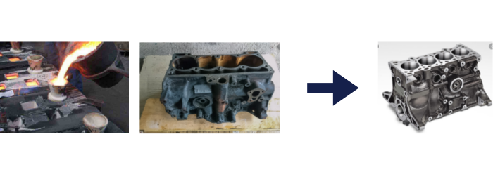 linea-de-fundicion-en-moldes-de-arena